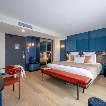 Mercure La Rochelle Vieux Port Eksteriør bilde