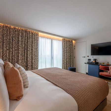 Mercure La Rochelle Vieux Port Eksteriør bilde